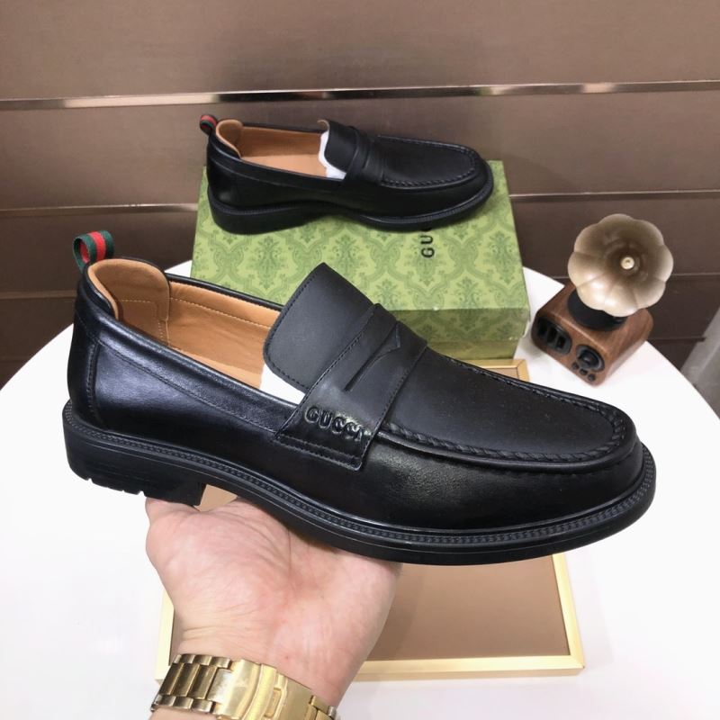 Gucci Business Shoes